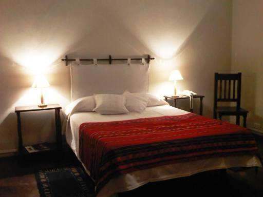 Hostal Pueblo Andino Otel Salta Dış mekan fotoğraf