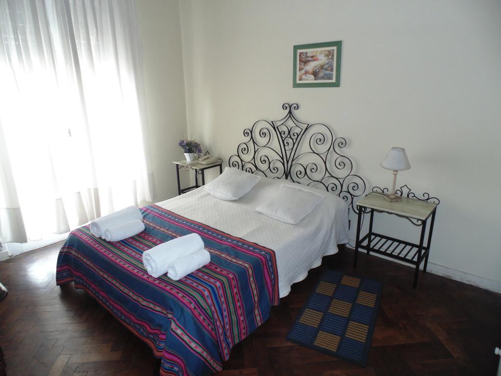 Hostal Pueblo Andino Otel Salta Oda fotoğraf