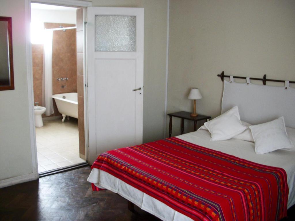 Hostal Pueblo Andino Otel Salta Oda fotoğraf