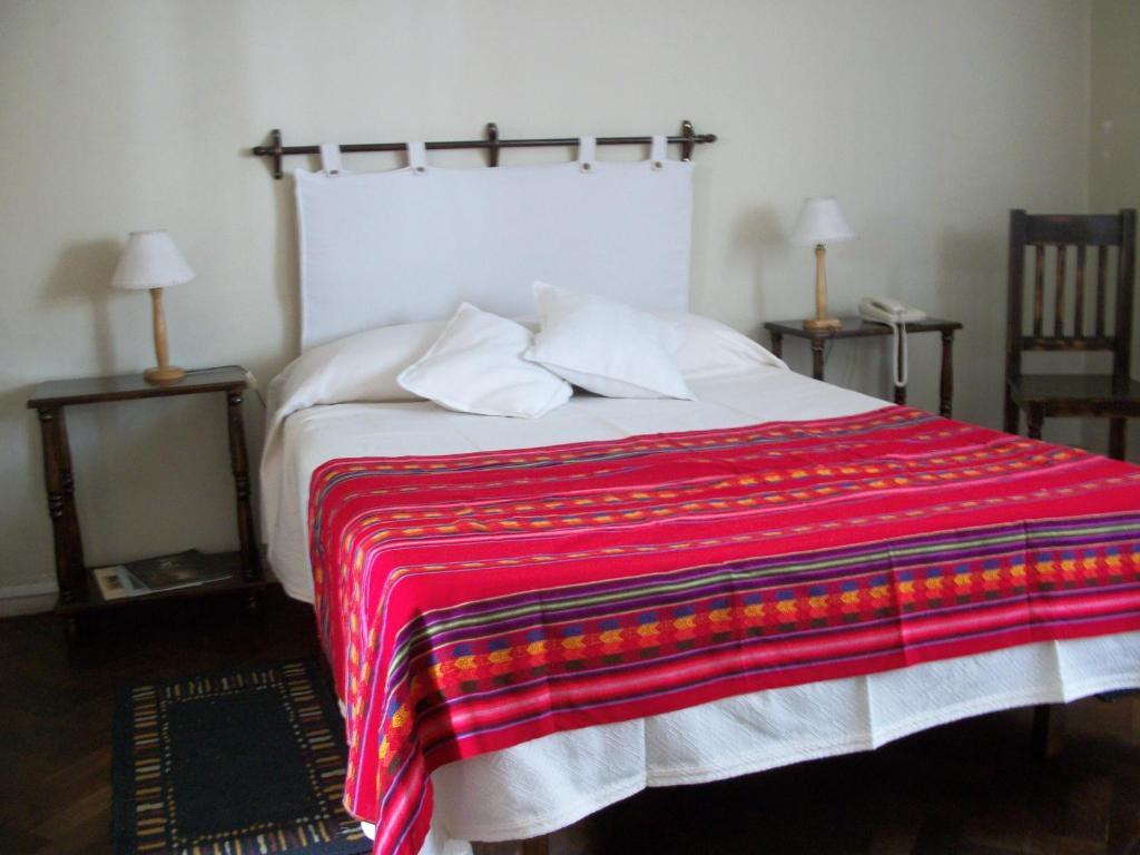 Hostal Pueblo Andino Otel Salta Oda fotoğraf