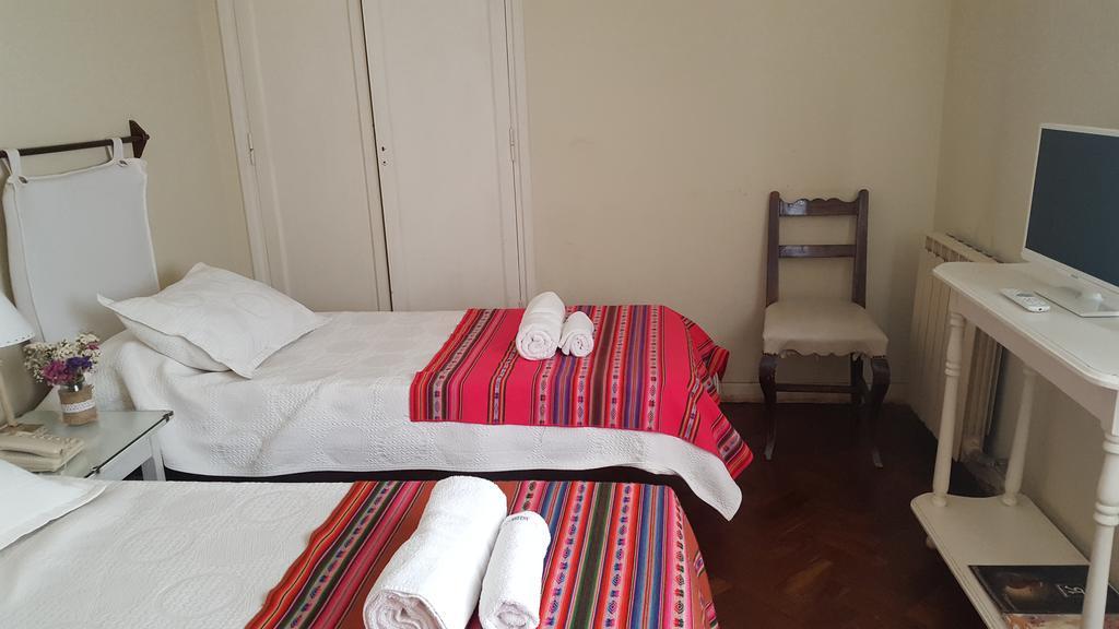 Hostal Pueblo Andino Otel Salta Dış mekan fotoğraf