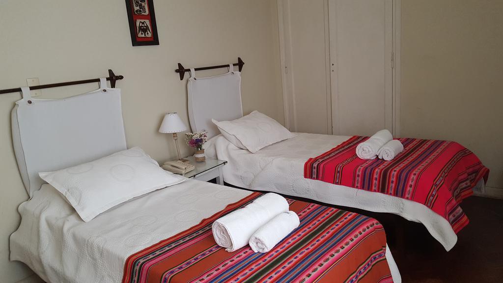 Hostal Pueblo Andino Otel Salta Oda fotoğraf