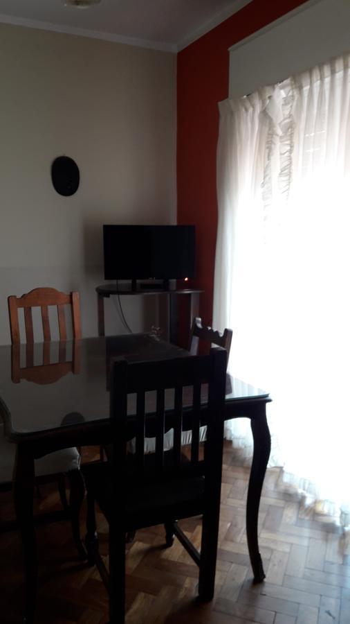 Hostal Pueblo Andino Otel Salta Dış mekan fotoğraf