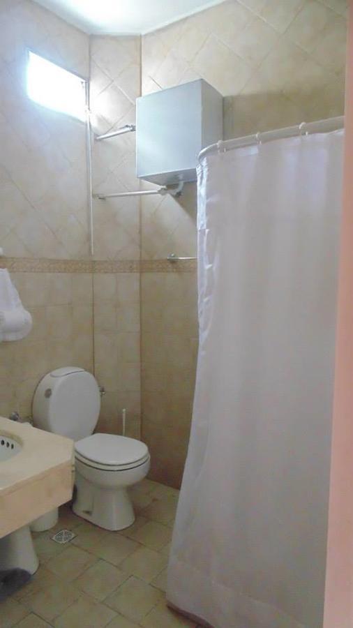 Hostal Pueblo Andino Otel Salta Dış mekan fotoğraf