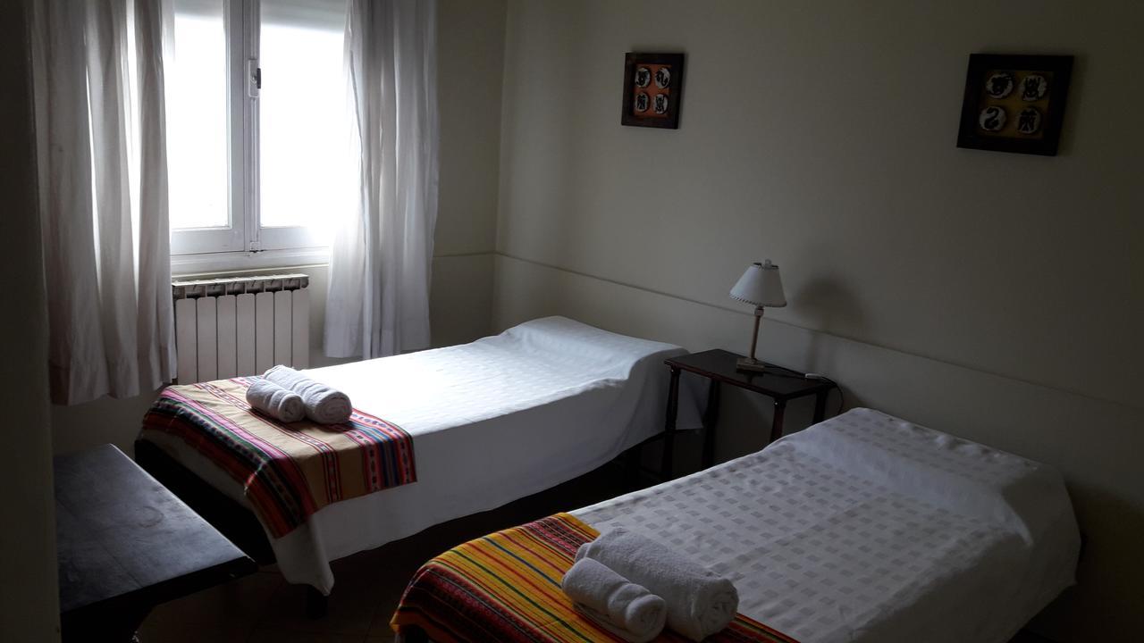 Hostal Pueblo Andino Otel Salta Dış mekan fotoğraf