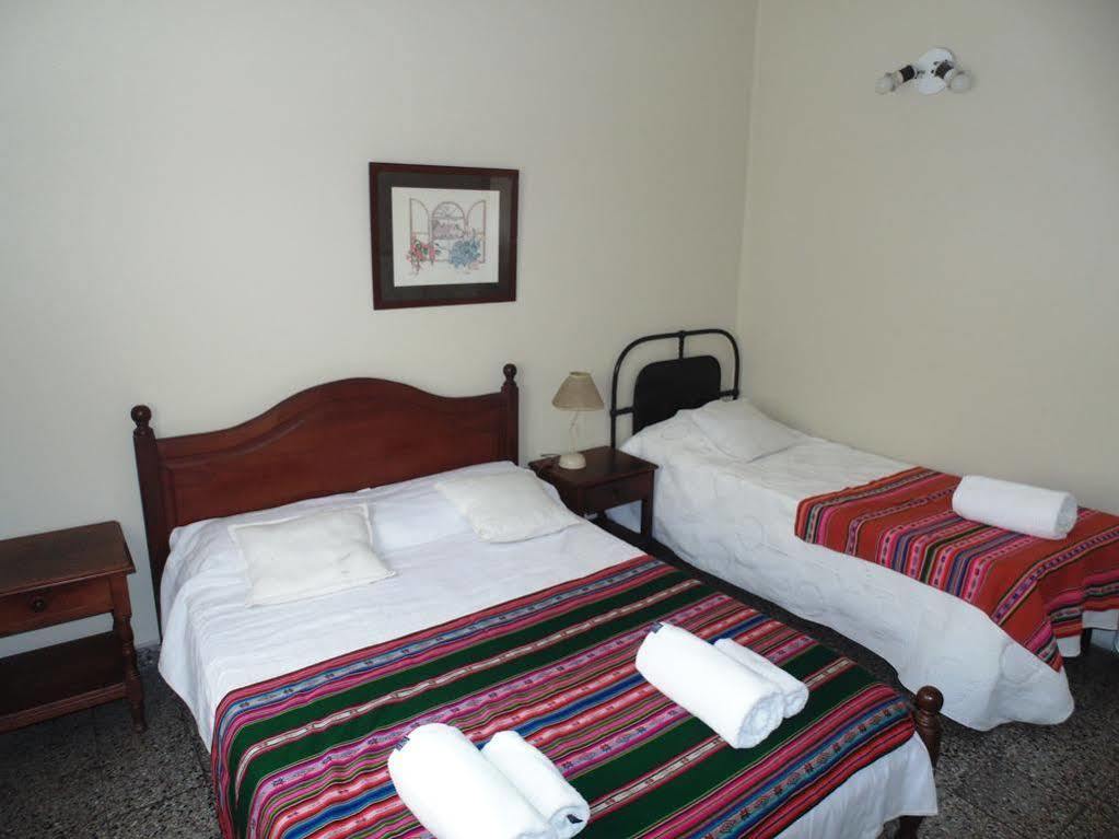 Hostal Pueblo Andino Otel Salta Dış mekan fotoğraf