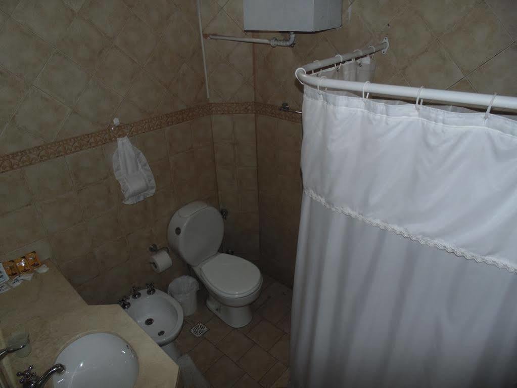 Hostal Pueblo Andino Otel Salta Dış mekan fotoğraf