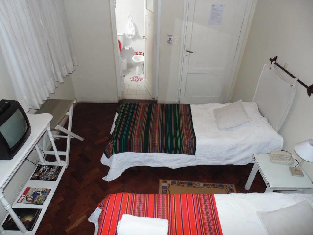 Hostal Pueblo Andino Otel Salta Dış mekan fotoğraf